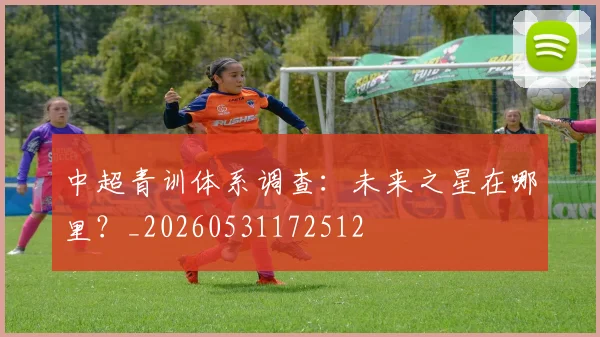 中超青训体系调查：未来之星在哪里？_20260531172512